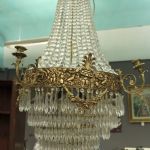 900 7141 CHANDELIER